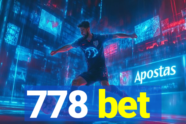 778 bet